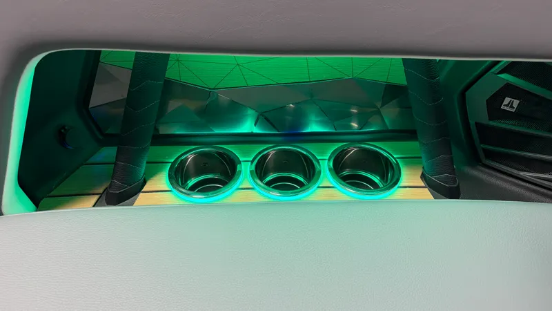 Slide: The Image of Nautique Super Air Nautique G25 2025 - 97