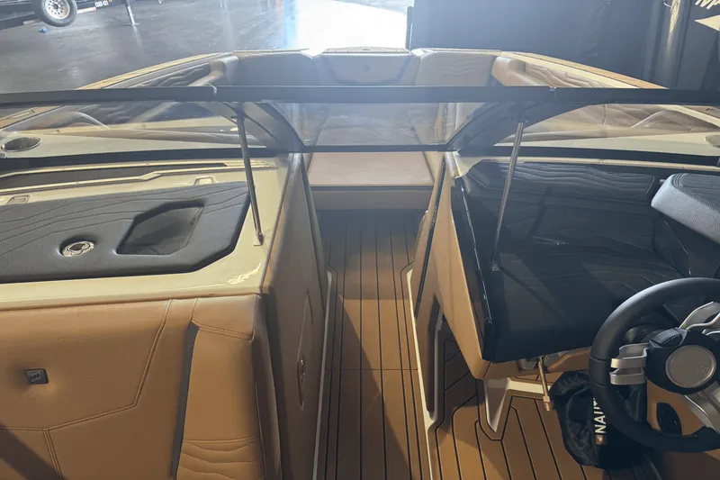 Slide: The Image of Nautique Super Air Nautique G25 2025 - 26