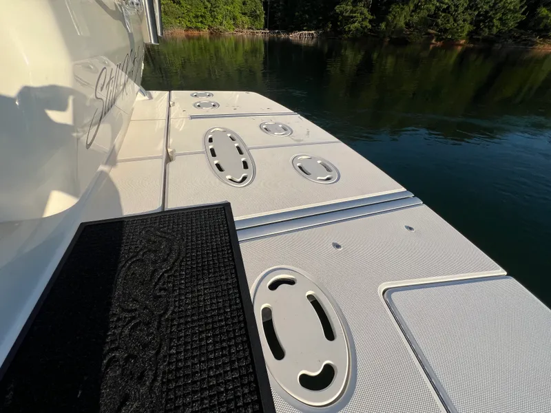 Slide: The Image of Sea Ray 470 SUNDANCER 2016 - 14