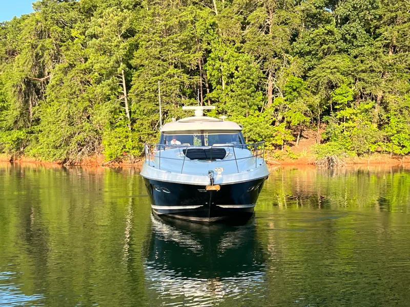 Slide: The Image of Sea Ray 470 SUNDANCER 2016 - 4