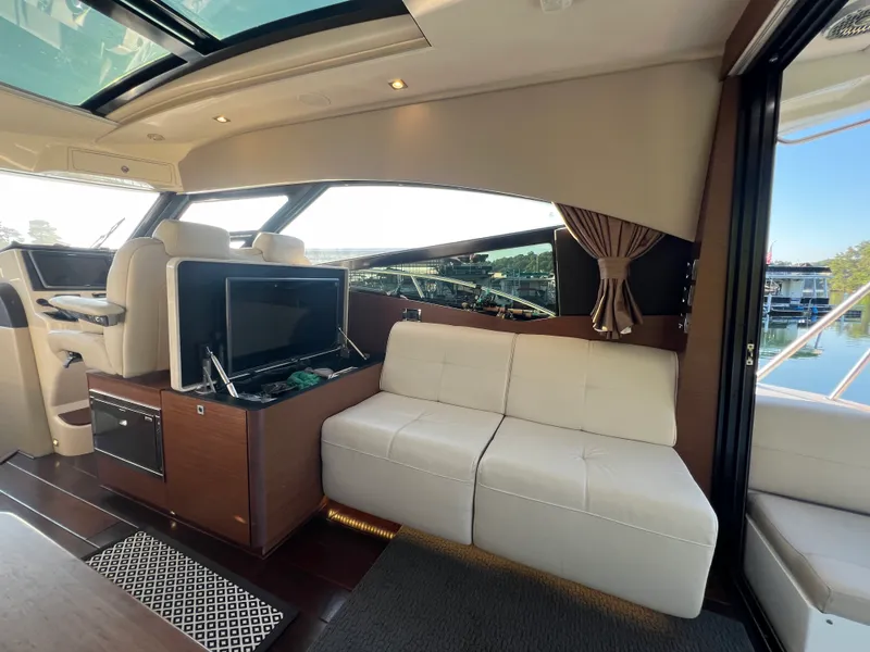 Slide: The Image of Sea Ray 470 SUNDANCER 2016 - 42