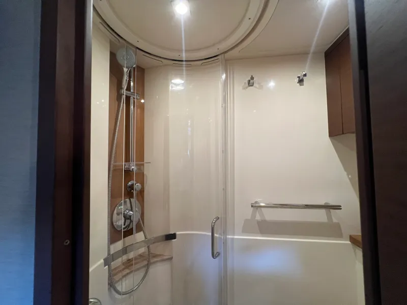 Slide: The Image of Sea Ray 470 SUNDANCER 2016 - 61