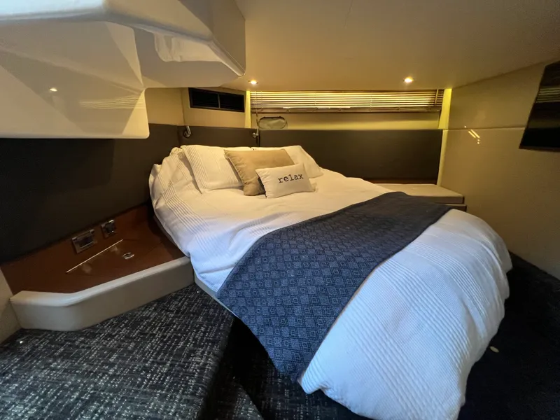 Slide: The Image of Sea Ray 470 SUNDANCER 2016 - 63