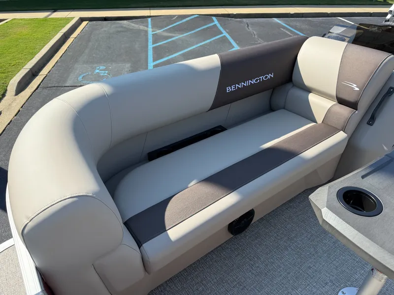 Slide: The Image of Bennington 20SSR 2026 - 10