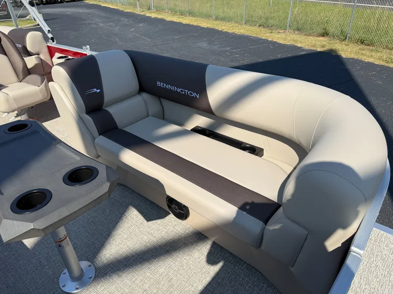 Slide: The Image of Bennington 20SSR 2026 - 11