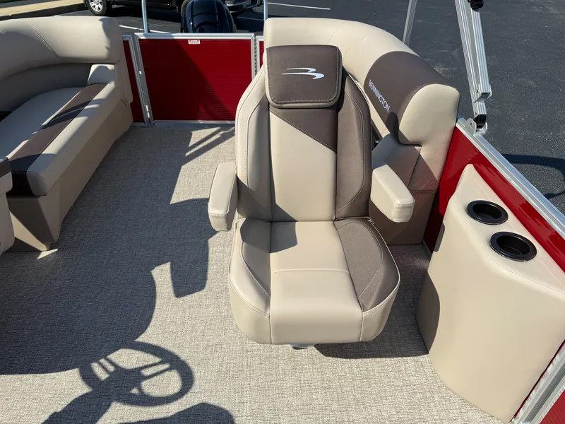 Slide: The Image of Bennington 20SSR 2026 - 12