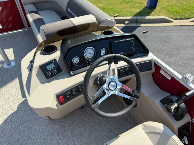 Slide: The Image of Bennington 20SSR 2026 - 14