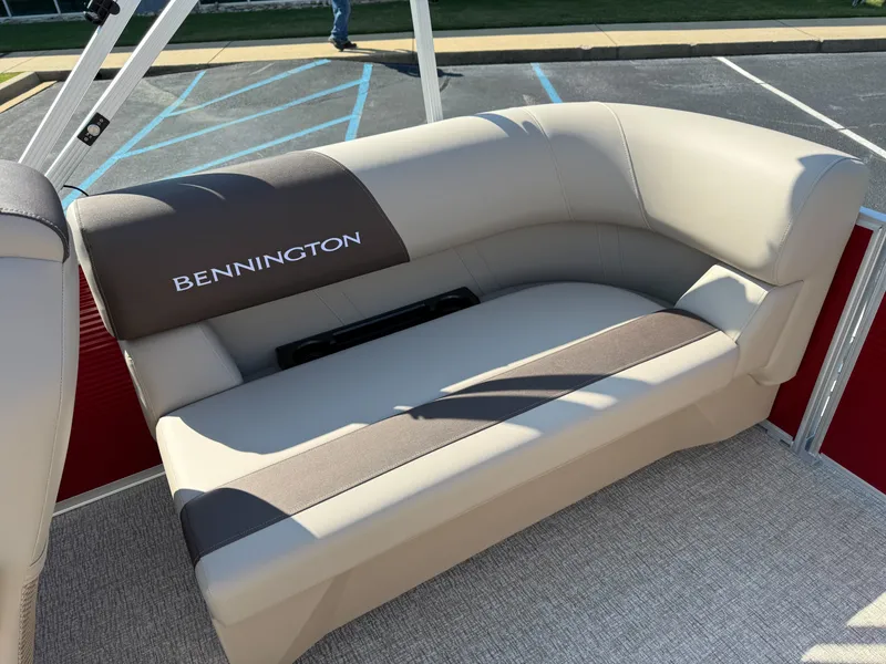 Slide: The Image of Bennington 20SSR 2026 - 17