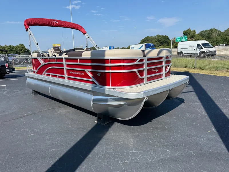 Slide: The Image of Bennington 20SSR 2026 - 3