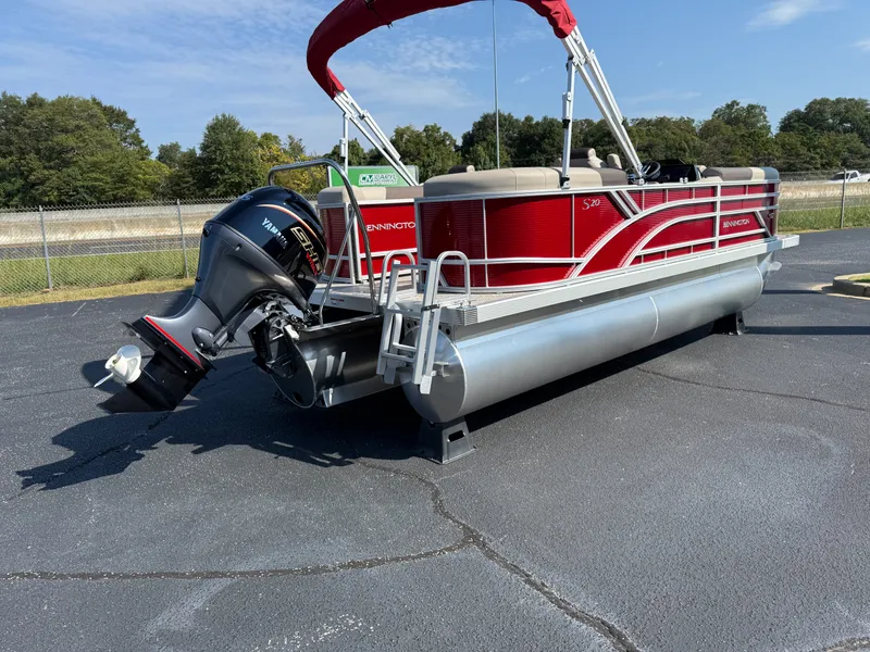 Slide: The Image of Bennington 20SSR 2026 - 4