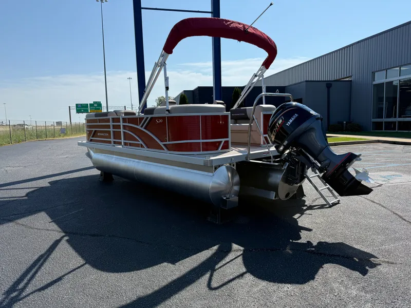 Slide: The Image of Bennington 20SSR 2026 - 5