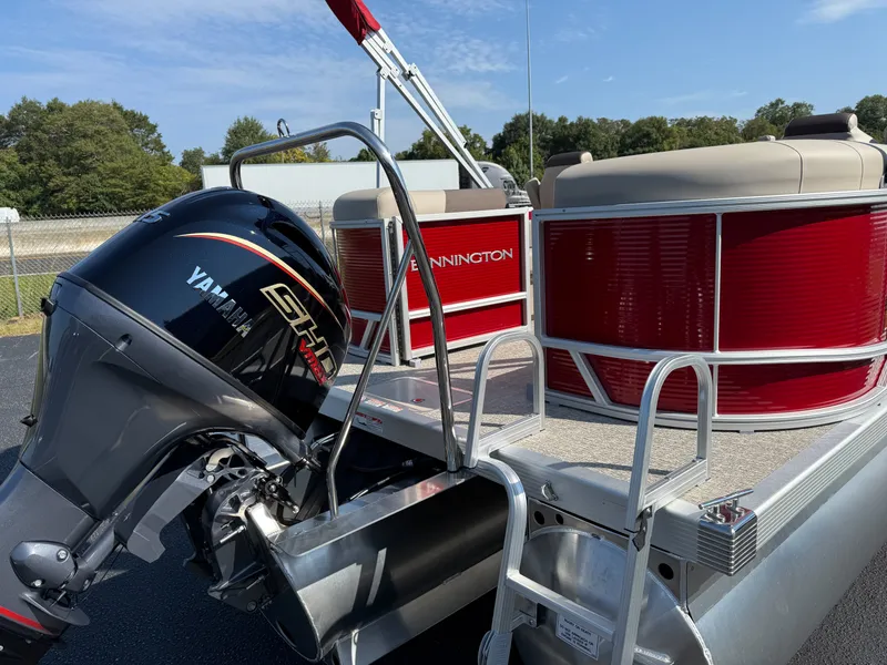 Slide: The Image of Bennington 20SSR 2026 - 7