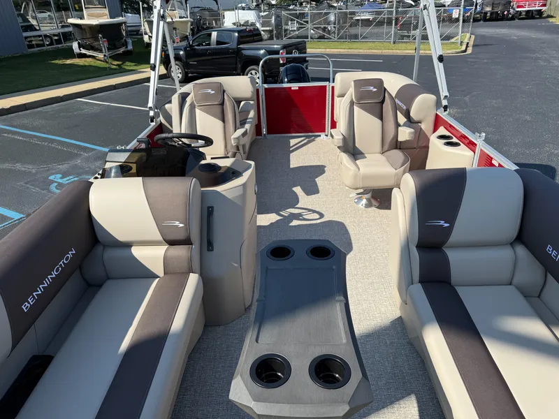 Slide: The Image of Bennington 20SSR 2026 - 9