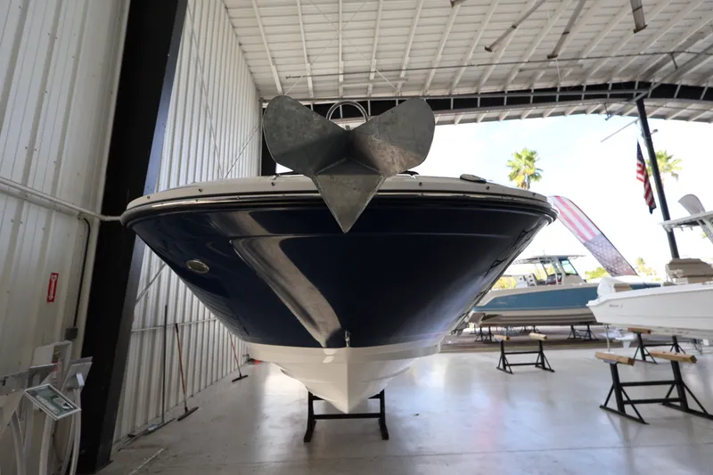 Slide: The Image of Sea Ray SDX 290 Outboard 2026 - 2