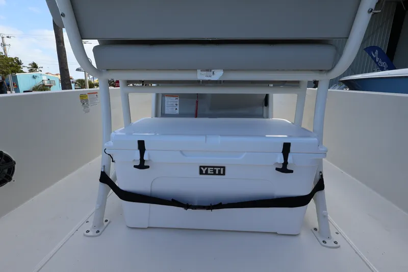 Slide: The Image of Boston Whaler 250 Dauntless 2026 - 9