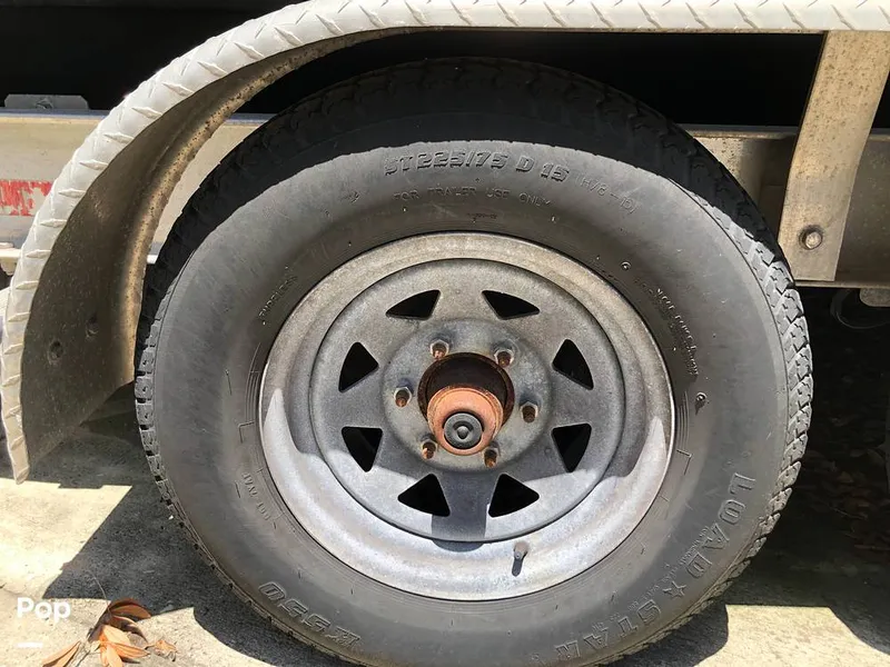 Slide: The Image of Sea Ray 270 Sundancer 1999 - 10722541