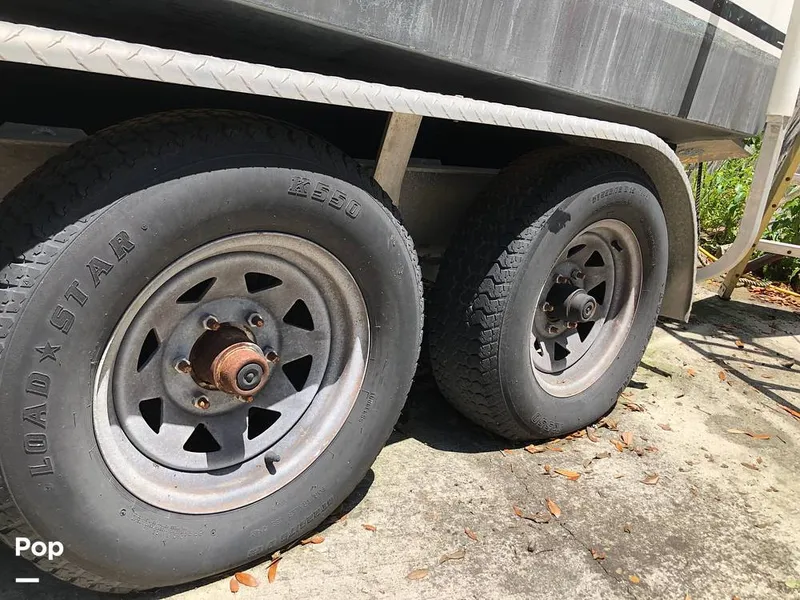 Slide: The Image of Sea Ray 270 Sundancer 1999 - 10722552