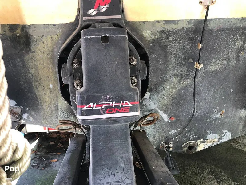 Slide: The Image of Sea Ray 270 Sundancer 1999 - 10722564