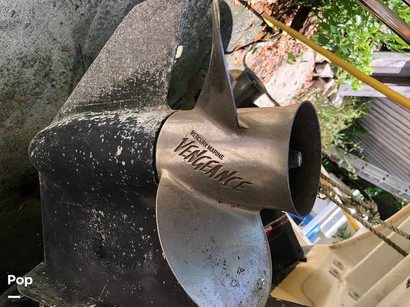 Slide: The Image of Sea Ray 270 Sundancer 1999 - 10722571