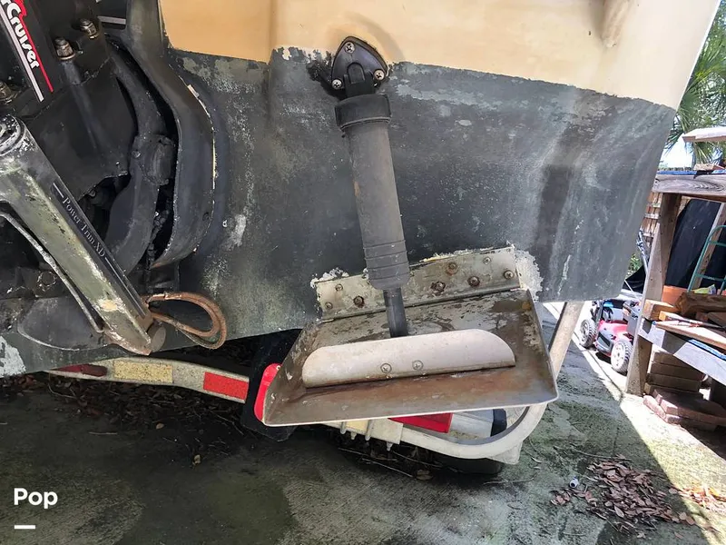 Slide: The Image of Sea Ray 270 Sundancer 1999 - 10722575