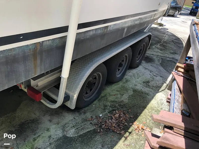 Slide: The Image of Sea Ray 270 Sundancer 1999 - 10722582