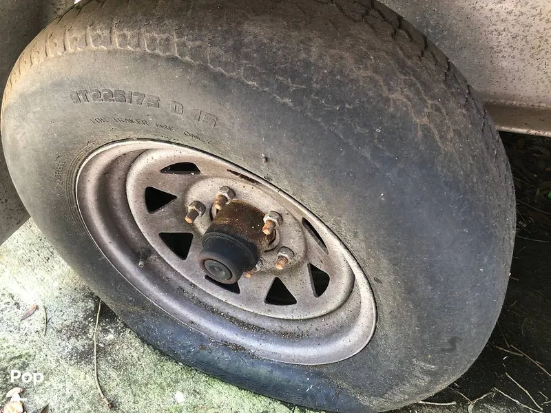 Slide: The Image of Sea Ray 270 Sundancer 1999 - 10722583