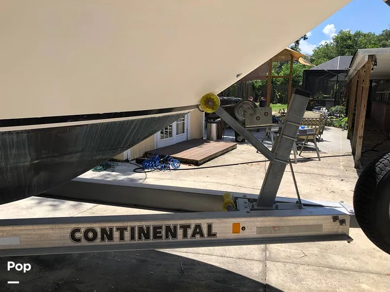 Slide: The Image of Sea Ray 270 Sundancer 1999 - 10722600