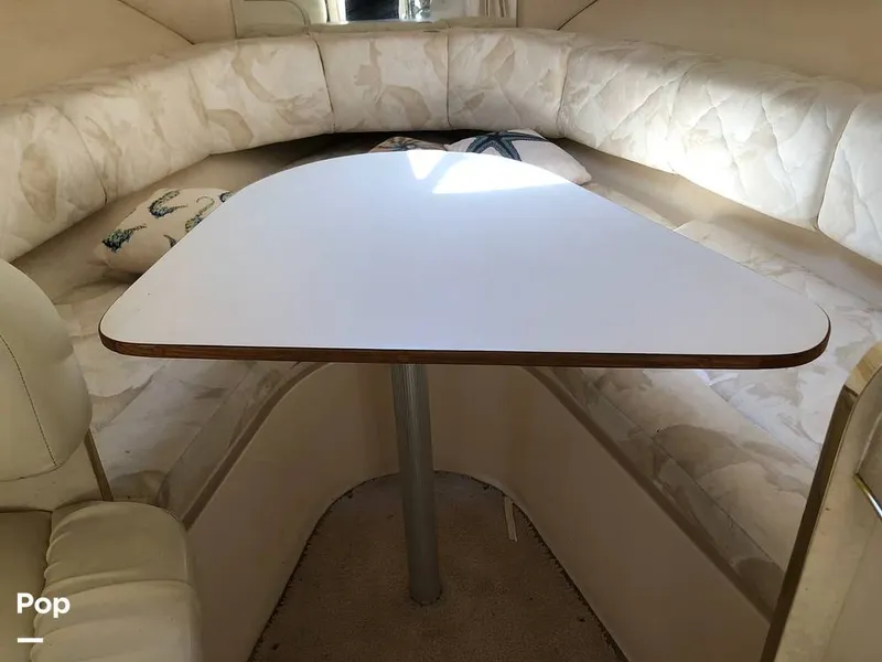 Slide: The Image of Cabin Table - 10722291