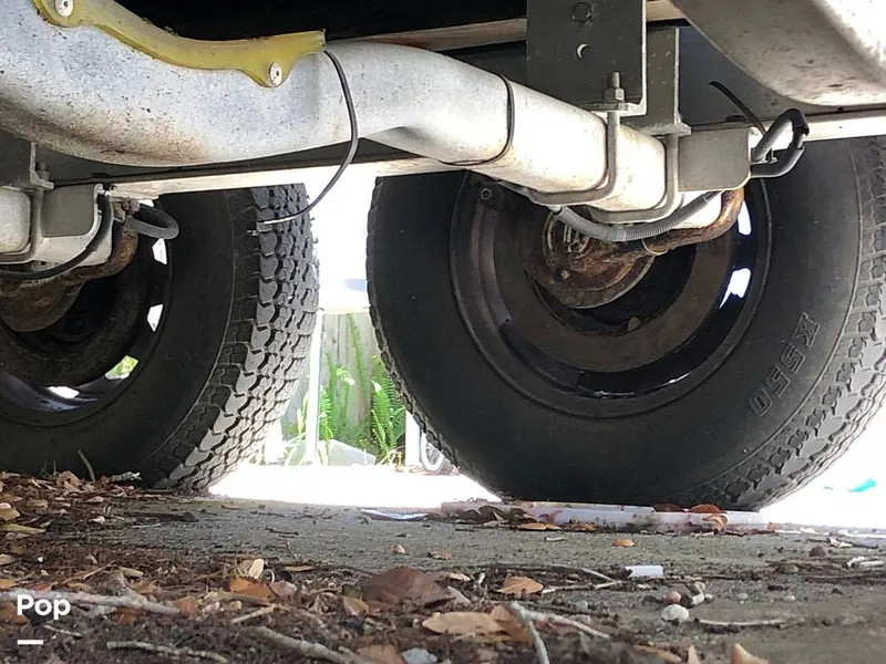 Slide: The Image of Torsion Axles - 10722603