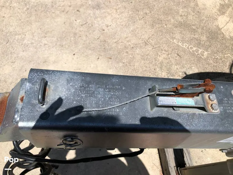 Slide: The Image of Sea Ray 270 Sundancer 1999 - 10722612