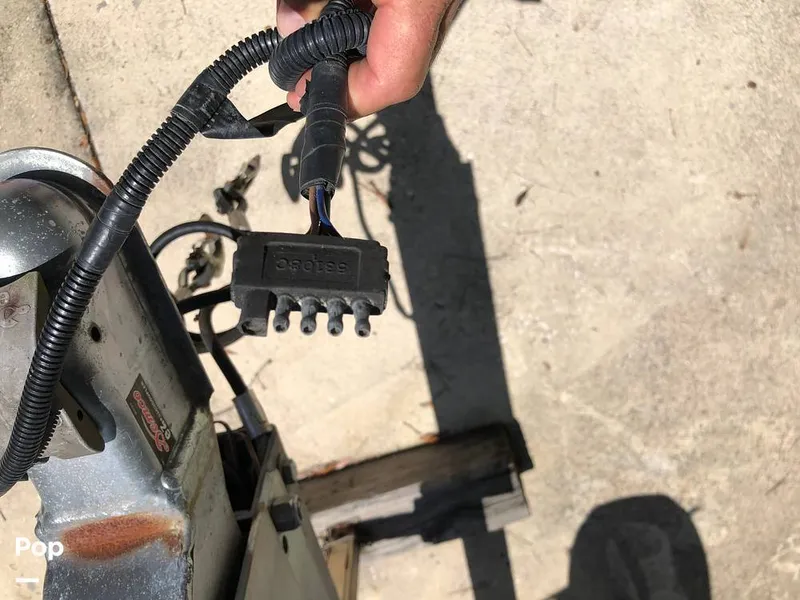 Slide: The Image of Sea Ray 270 Sundancer 1999 - 10722614