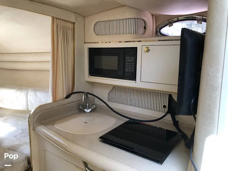Slide: The Image of Sea Ray 270 Sundancer 1999 - 10722302