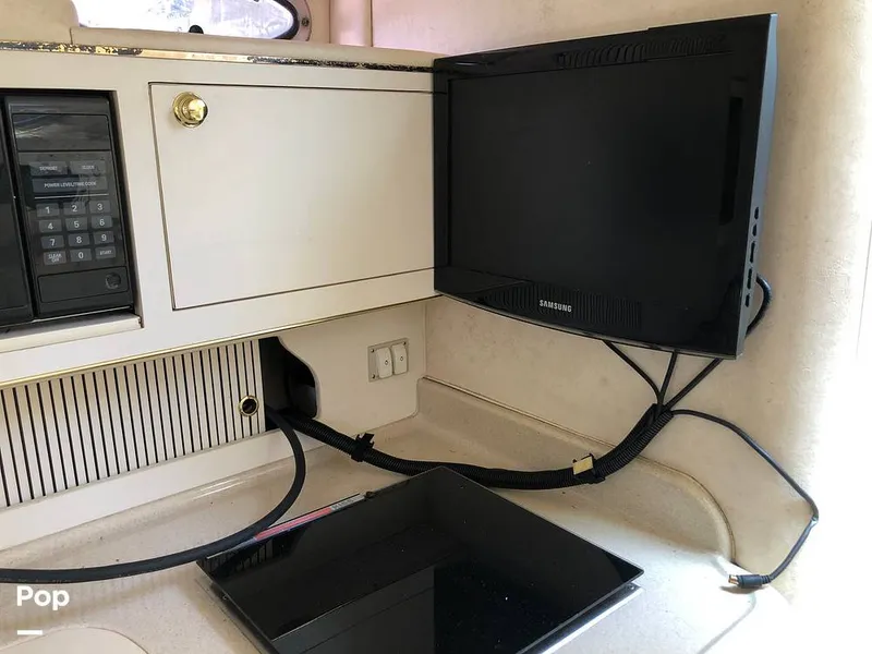 Slide: The Image of Sea Ray 270 Sundancer 1999 - 10722303