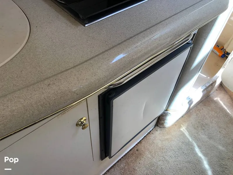 Slide: The Image of Sea Ray 270 Sundancer 1999 - 10722304