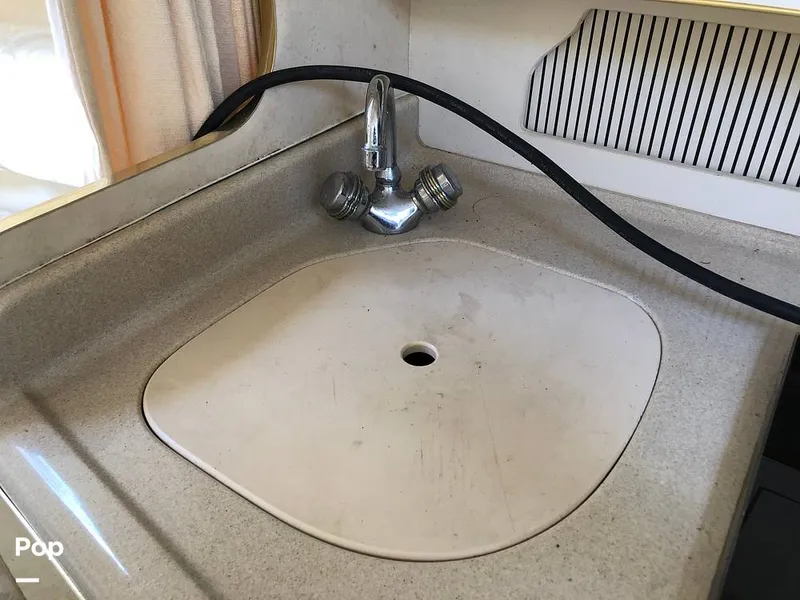 Slide: The Image of Sea Ray 270 Sundancer 1999 - 10722310