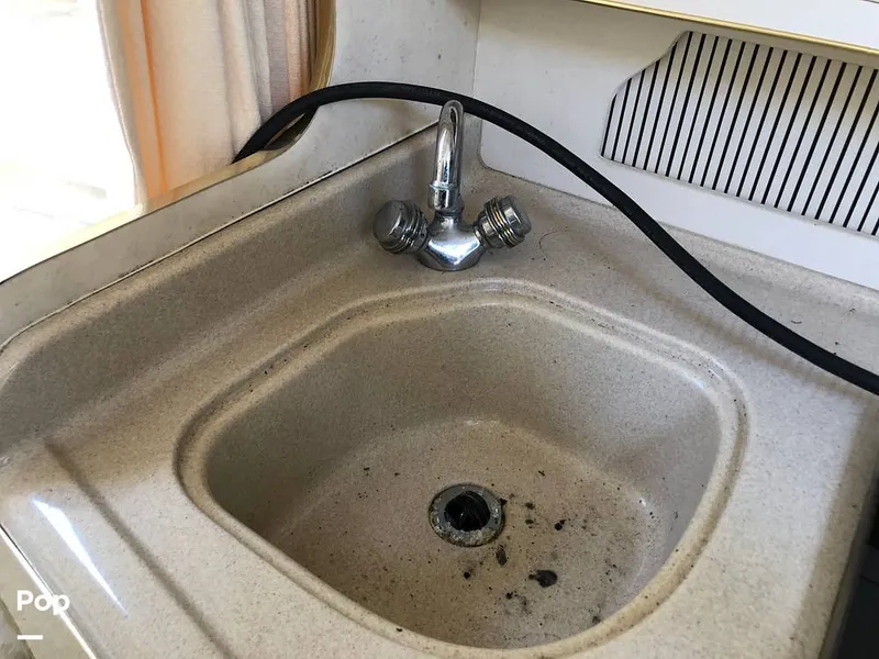 Slide: The Image of Sea Ray 270 Sundancer 1999 - 10722312