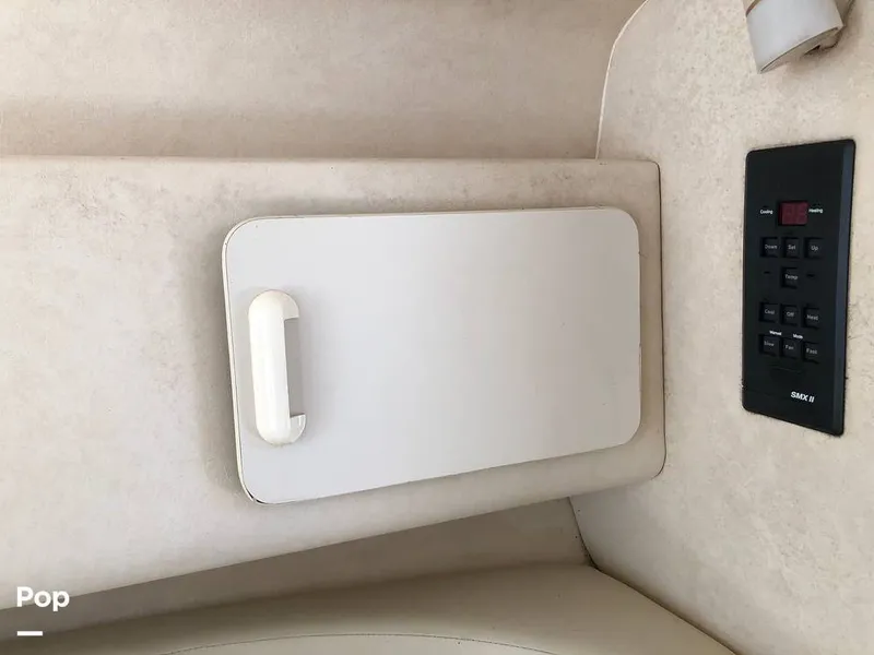 Slide: The Image of Sea Ray 270 Sundancer 1999 - 10722326