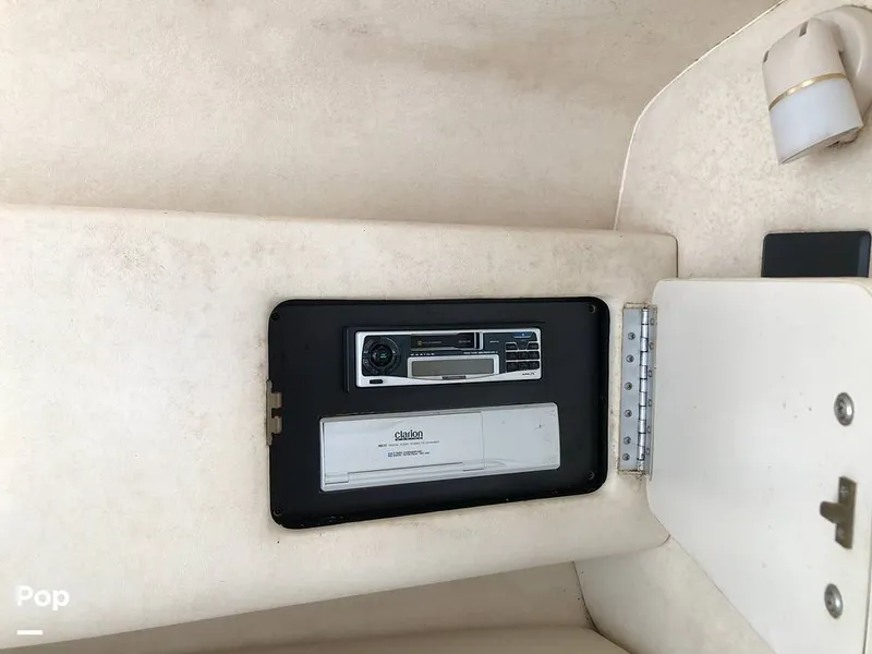 Slide: The Image of Sea Ray 270 Sundancer 1999 - 10722327