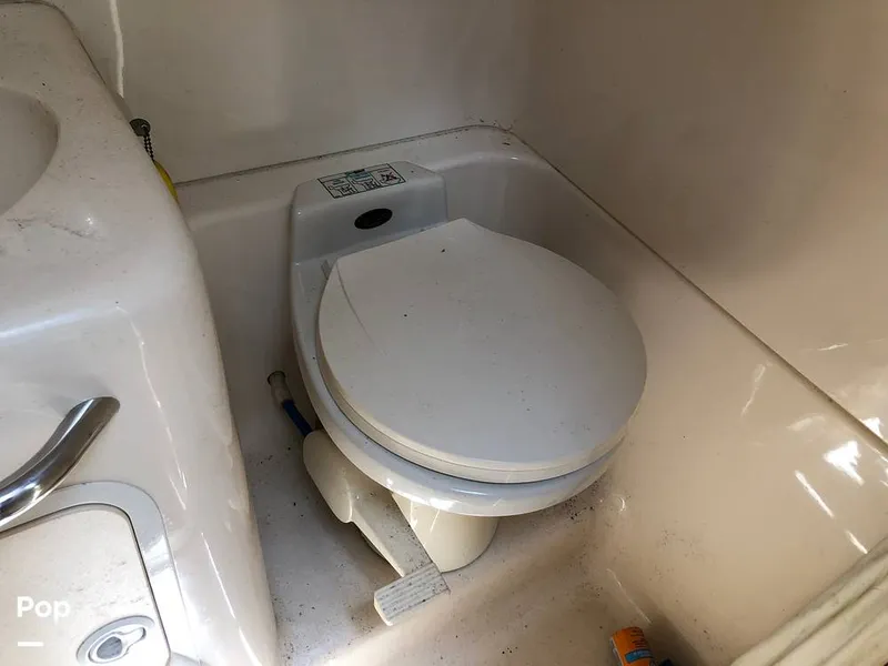 Slide: The Image of Sea Ray 270 Sundancer 1999 - 10722333