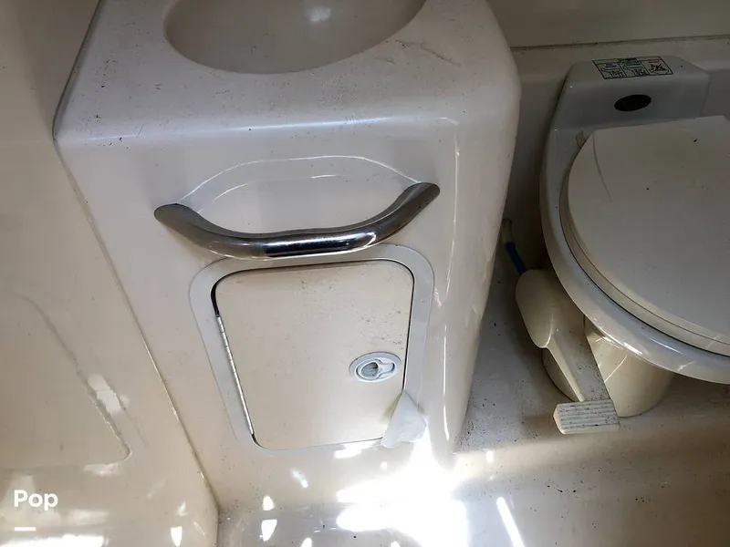 Slide: The Image of Sea Ray 270 Sundancer 1999 - 10722335