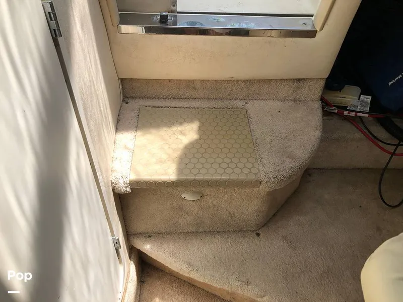 Slide: The Image of Sea Ray 270 Sundancer 1999 - 10722342