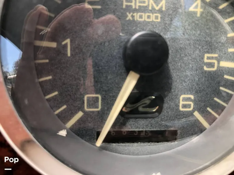 Slide: The Image of Sea Ray 270 Sundancer 1999 - 10722351