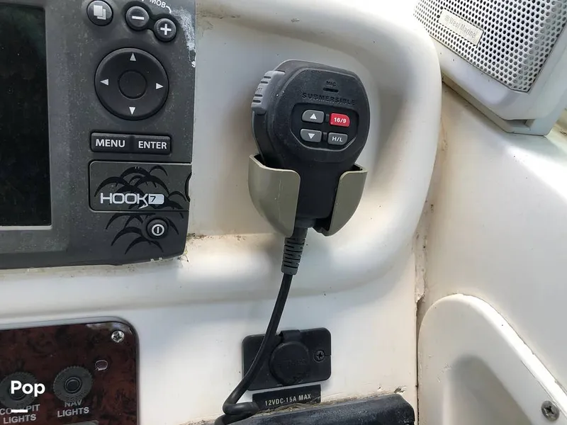 Slide: The Image of Sea Ray 270 Sundancer 1999 - 10722365