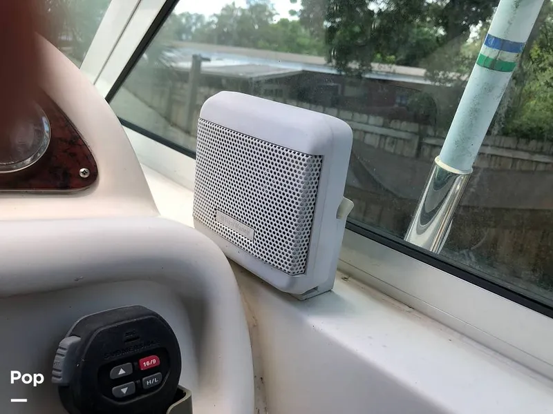 Slide: The Image of Sea Ray 270 Sundancer 1999 - 10722368