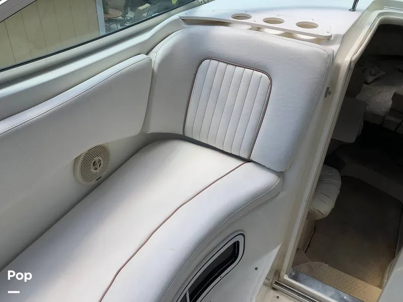 Slide: The Image of Sea Ray 270 Sundancer 1999 - 10722384