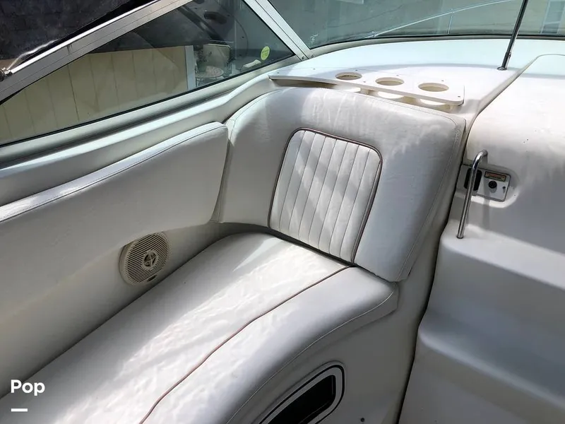 Slide: The Image of Sea Ray 270 Sundancer 1999 - 10722394