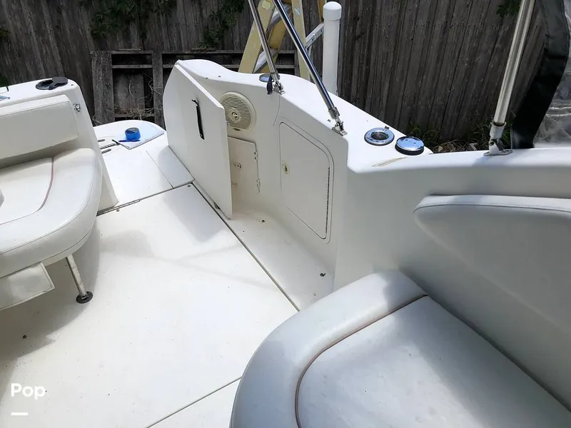 Slide: The Image of Sea Ray 270 Sundancer 1999 - 10722399