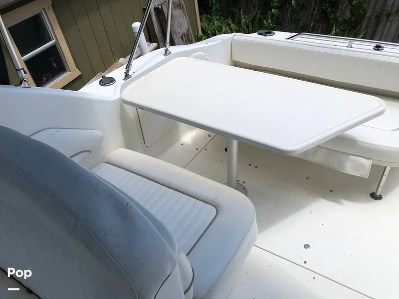 Slide: The Image of Sea Ray 270 Sundancer 1999 - 10722402