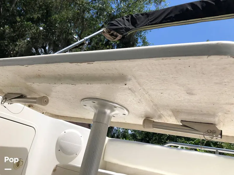 Slide: The Image of Sea Ray 270 Sundancer 1999 - 10722416