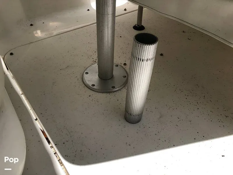 Slide: The Image of Sea Ray 270 Sundancer 1999 - 10722420